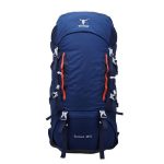 کوله پشتی کله گاوی اورست 5+45