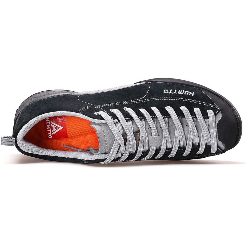 کفش مردانه هامتو مدل 110030A-1