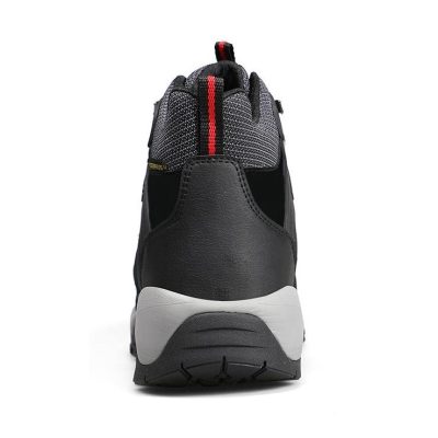 کفش مردانه هامتو مدل 210337A-1