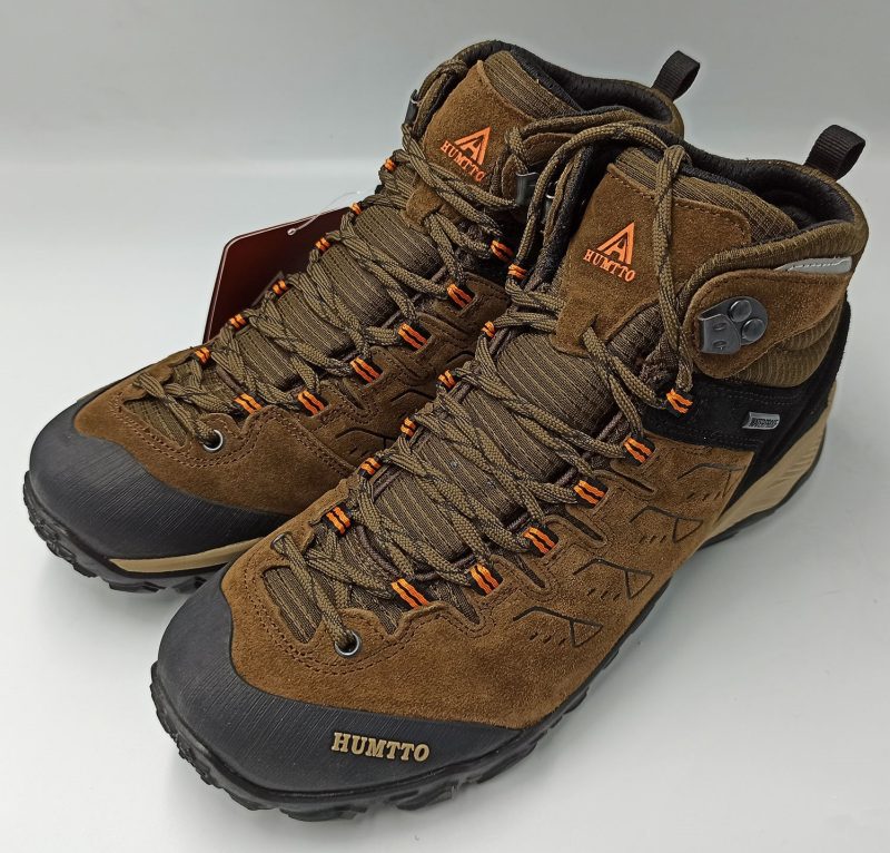 ‏کفش مردانه هامتو مدل 290027A-4