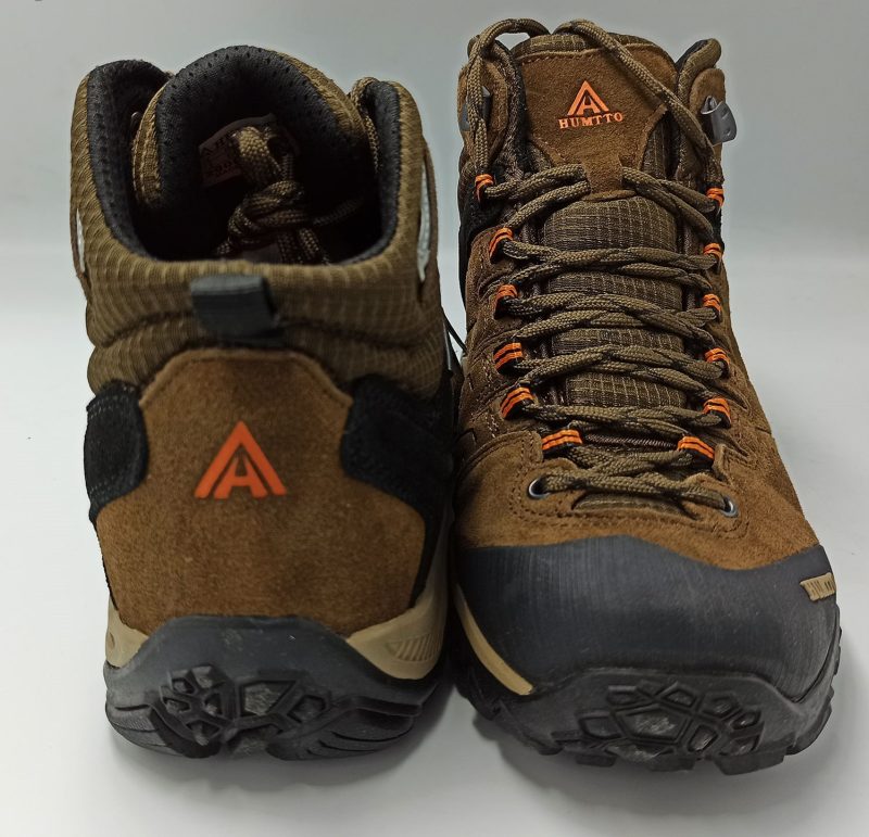 ‏کفش مردانه هامتو مدل 290027A-4