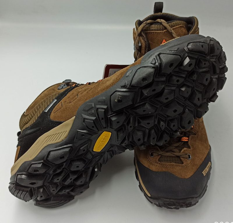 ‏کفش مردانه هامتو مدل 290027A-4