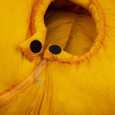 کیسه خواب پر اسنوهاک کد K2 250