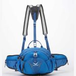 کیف کمري کوله شو اسنوهاک مدل 5 لیتری کد 6012-SN