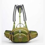 کیف کمري کوله شو اسنوهاک مدل 5 لیتری کد 6012-SN