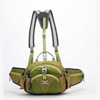 کیف کمري کوله شو اسنوهاک مدل 5 لیتری کد 6012-SN