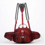 کیف کمري کوله شو اسنوهاک مدل 5 لیتری کد 6012-SN