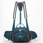 کیف کمري کوله شو اسنوهاک مدل 5 لیتری کد 6012-SN