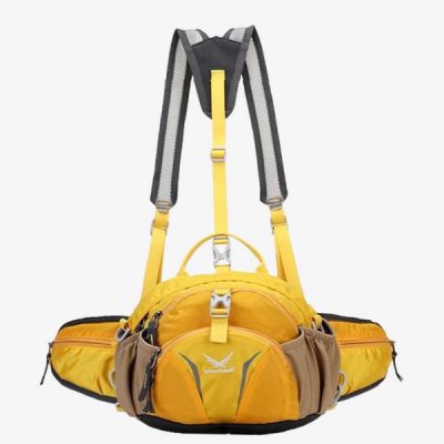 کیف کمري کوله شو اسنوهاک مدل 5 لیتری کد 6012-SN
