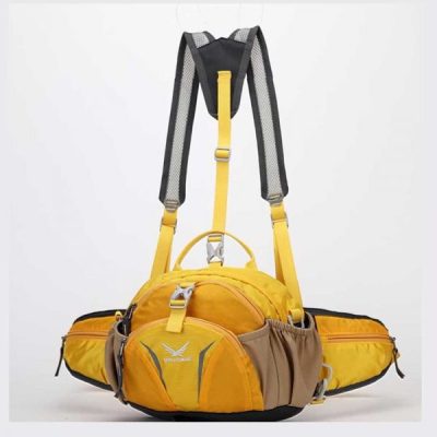 کیف کمري کوله شو اسنوهاک مدل 5 لیتری کد 6012-SN