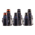 فلاسک کوهنوردی ۸۰۰ میلی‌ لیتری اسنوهاک کد SN-F310