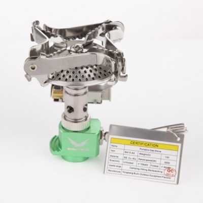 سرشعله چهار پر فندک دار اسنوهاک کد SN-10A4