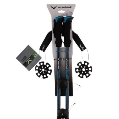 باتوم کلیپسی کوهنوردی اسنوهاک مدل SN-301