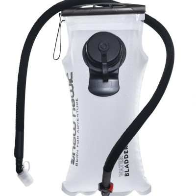 کمل بک درب پیچی 2 لیتر اسنوهاک