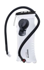 کمل بک درب پیچی 2 لیتر اسنوهاک