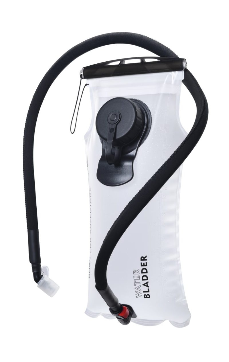 کمل بک درب پیچی 2 لیتر اسنوهاک