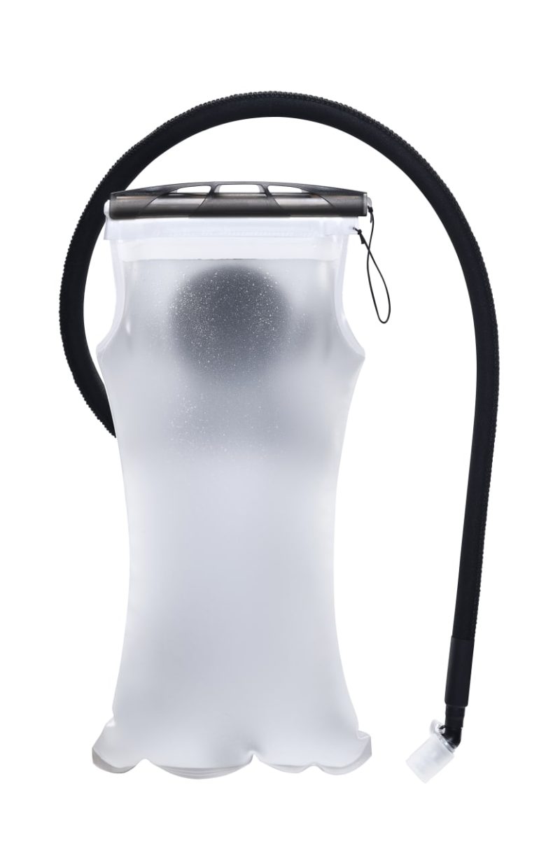 کمل بک درب پیچی 2 لیتر اسنوهاک