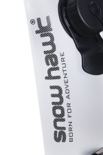 کمل بک درب پیچی 2 لیتر اسنوهاک