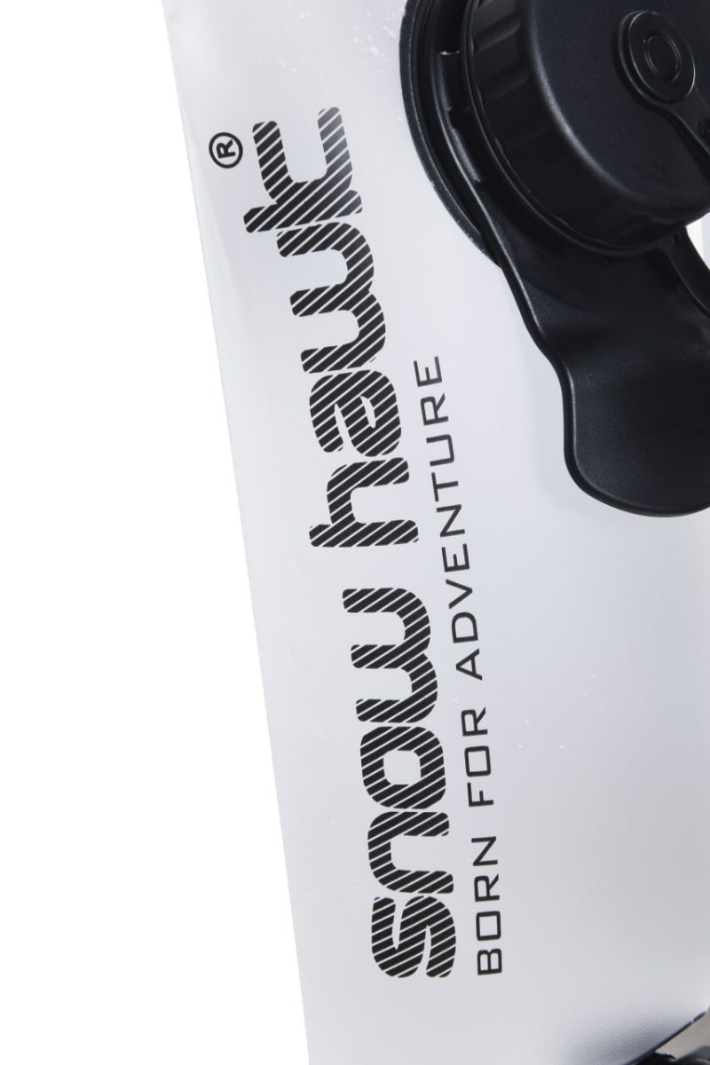 کمل بک درب پیچی 2 لیتر اسنوهاک