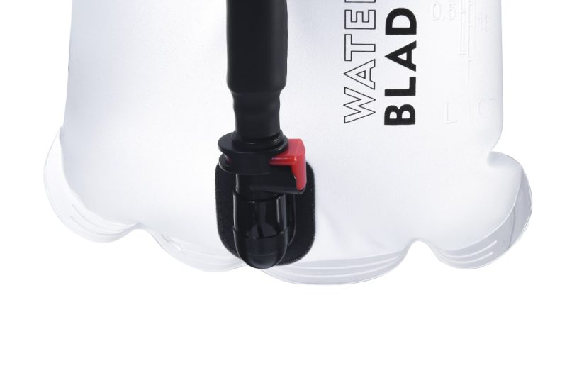 کمل بک درب پیچی 2 لیتر اسنوهاک