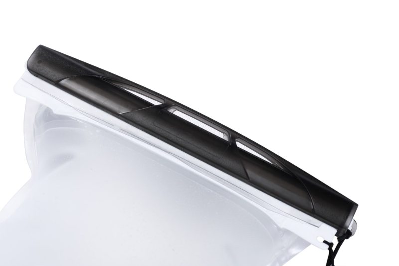 کمل بک درب پیچی 2 لیتر اسنوهاک