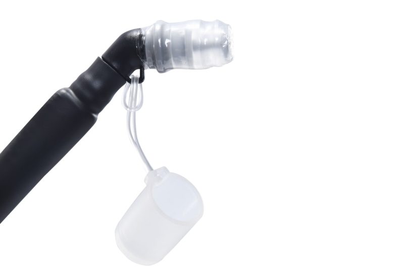 کمل بک درب پیچی 2 لیتر اسنوهاک