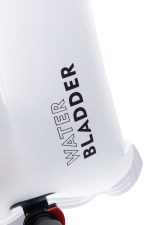 کمل بک درب پیچی 2 لیتر اسنوهاک