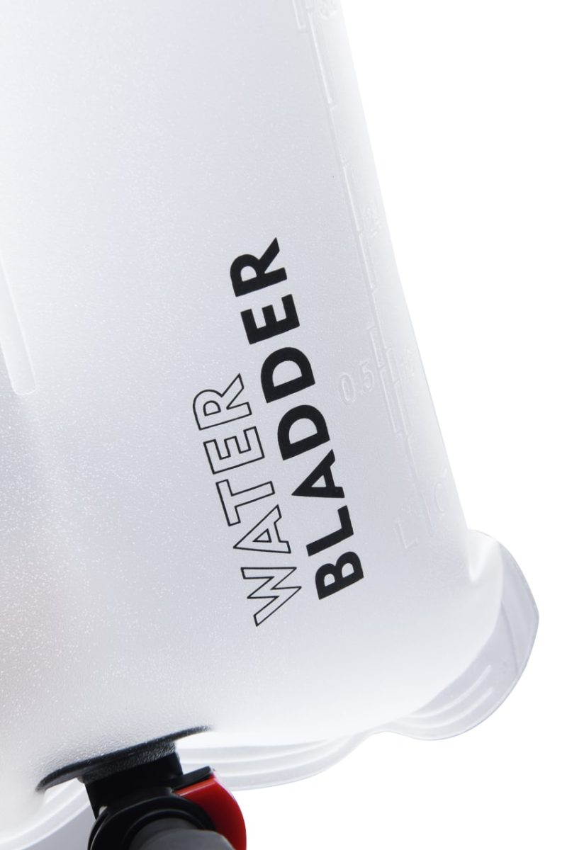 کمل بک درب پیچی 2 لیتر اسنوهاک