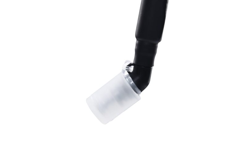 کمل بک درب پیچی 2 لیتر اسنوهاک