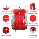 کوله اسکای رانینگ 5 لیتری اسنوهاک کد MY1518A