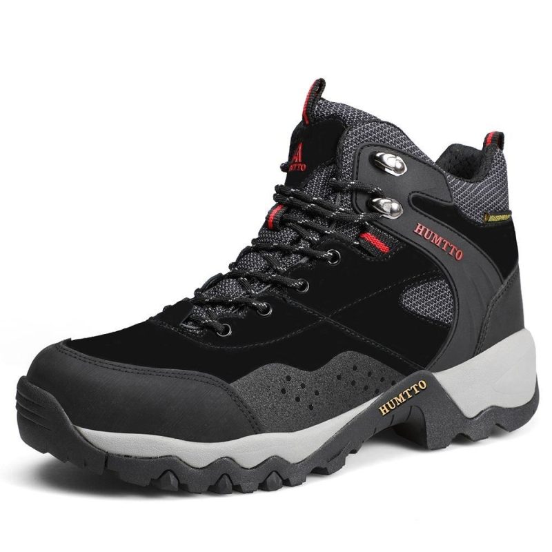 کفش مردانه هامتو مدل 210337A-1