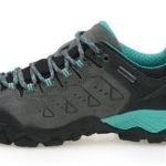 کفش پیاده روی زنانه هامتو کد 19066B-2