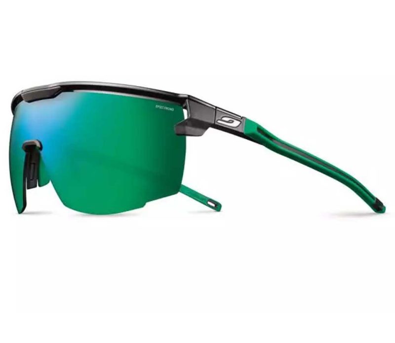 عینک جولبو مدل ULTIMATE کد J5461114 سبز از کنار