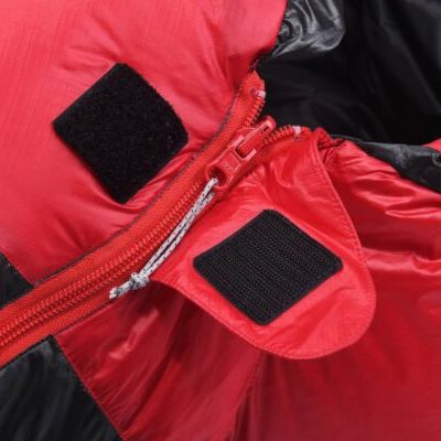 کیسه خواب پر اسنوهاک کد ZAGROS 600