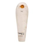 کیسه خواب پر اسنوهاک کد K2 900