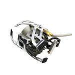 سرشعله چهار پره فندک دار تک سوخت اسنوهاک مدل BL100-T4-A