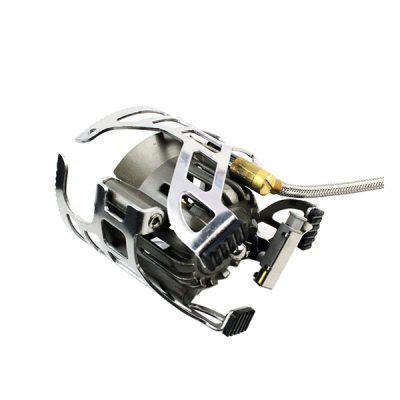 سرشعله چهار پره فندک دار تک سوخت اسنوهاک مدل BL100-T4-A