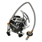 سرشعله چهار پره فندک دار تک سوخت اسنوهاک مدل BL100-T4-A