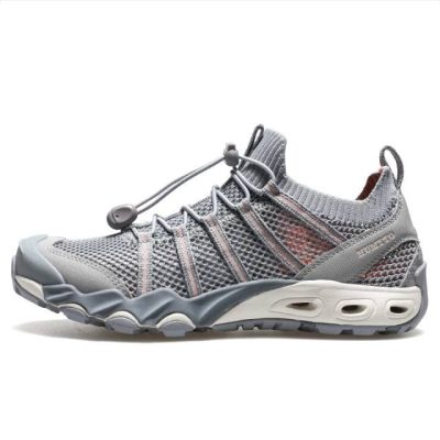 صندل زنانه هامتو مدل 620721B-2 گلبهی