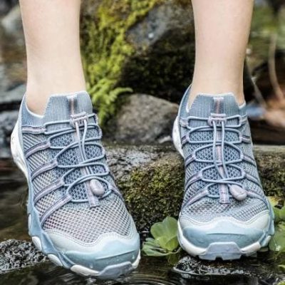 صندل زنانه هامتو مدل 620721B-2 گلبهی