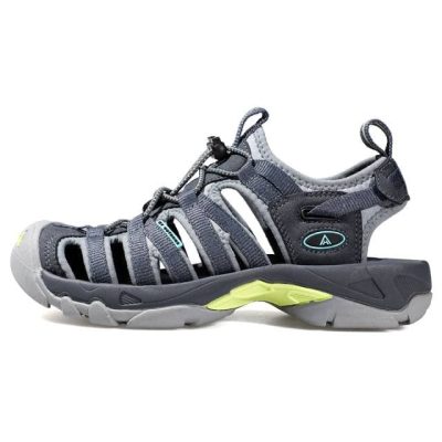 ‏صندل زنانه هامتو مدل 710442B-1