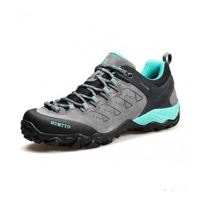کفش پیاده روی زنانه هامتو کد 19066B-2