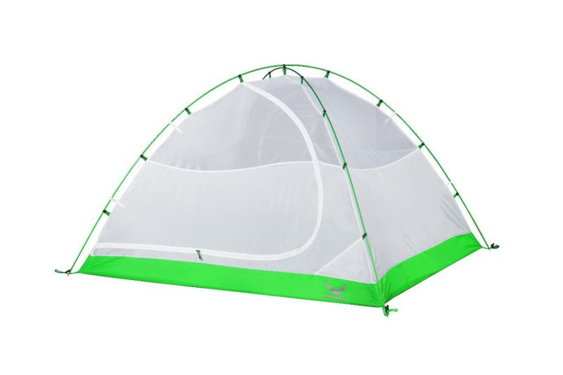 چادر دو پوش چهار نفره گتر دار مدل دیسكاوری اسنوهاک کد ST040-Plus