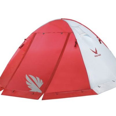 چادر دو پوش دو نفره گتر دار مدل دیسكاوری اسنوهاک کد ST020-Plus