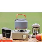 اجاق کمپینگ فایرمپل مدل LAC