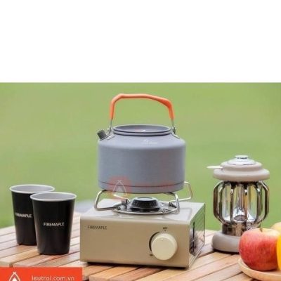 اجاق کمپینگ فایرمپل مدل LAC