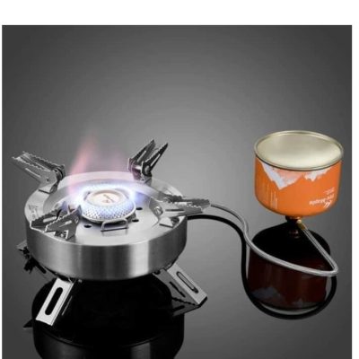 اجاق کمپینگ فایرمپل مدل SATURN