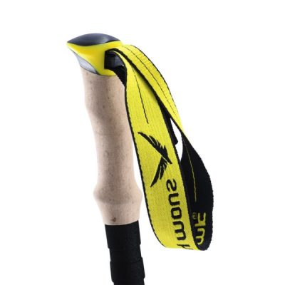 باتوم تاشو کوهنوردی اسنوهاک کد SN-315