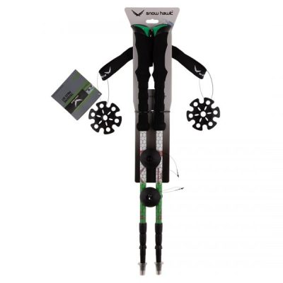 باتوم پیچی کوهنوردی اسنوهاک مدل SN-302