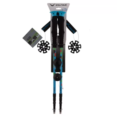 باتوم پیچی کوهنوردی اسنوهاک مدل SN-303